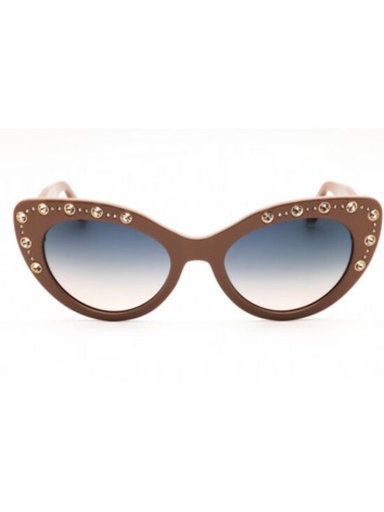 Guess Sunglasses GU0163-57W-54 New with tags main image 4